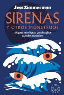 Sirenas y otros monstruos edito da Blackie Books