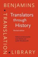 Translators Through History edito da John Benjamins Publishing Co