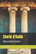 Storie d'Italia di Aa Vv edito da Amazon Digital Services LLC - Kdp