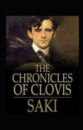 The Chronicles Of Clovis Annotated di Hugh Munro Hector Hugh Munro edito da Amazon Digital Services LLC - KDP Print US