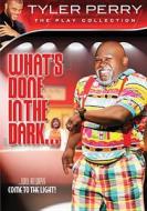 Tyler Perry's What's Done in the Dark edito da Lions Gate Home Entertainment