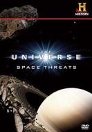 The Universe: Space Threats edito da Lions Gate Home Entertainment
