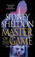 Master of the Game di Sidney Sheldon edito da Harper Collins Publ. UK
