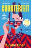 Counterfeit di Kirstin Chen edito da HarperCollins Publishers