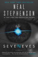 Seveneves di Neal Stephenson edito da Harper Collins Publ. USA