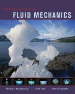 Introduction To Fluid Mechanics di Edward J. Shaughnessy, Ira M. Katz, James P. Schaffer edito da Oxford University Press Inc