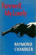 Farewell, My Lovely di Raymond Chandler edito da Hamish Hamilton