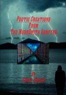 Poetic Creations From The WordSmith Vampyre di Korey Kobain edito da Lulu.com