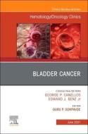 Bladder Cancer, an Issue of Hematology/Oncology Clinics of North America, Volume 35-3 di Sonpavde edito da ELSEVIER