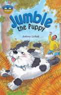 Storyworlds Bridges Stage 12 Jumble The Puppy (single) di Antony Lishak edito da Pearson Education Limited