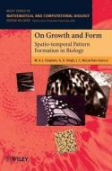 On Growth   Form di Chaplain edito da John Wiley & Sons