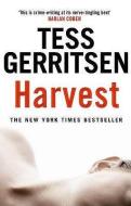 Harvest di Tess Gerritsen edito da Transworld Publishers Ltd