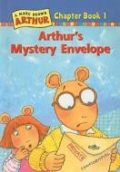 Arthur's Mystery Envelope di Marc Tolon Brown edito da Perfection Learning