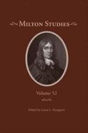 Milton Studies edito da Duquesne University Press