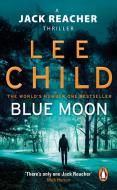 Blue Moon di Lee Child edito da Transworld Publ. Ltd UK