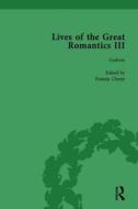 Lives Of The Great Romantics, Part Iii, Volume 1 di Harriet Devine Jump, Pamela Clemit, Betty T. Bennett, John Mullan edito da Taylor & Francis Ltd
