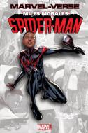 Marvel-Verse: Miles Morales: Spider-Man di Brian Michael Bendis edito da MARVEL COMICS GROUP