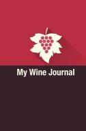 Wine Journal di The Blokehead edito da Blurb