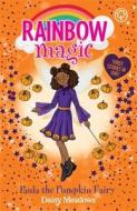 Rainbow Magic: Paula The Pumpkin Fairy di Daisy Meadows edito da Hachette Children's Group