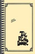 The Real Book edito da Hal Leonard Corporation