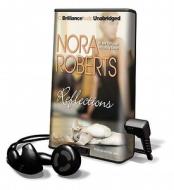 Reflections [With Earbuds] di Nora Roberts edito da Findaway World
