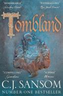 Tombland di C. J. Sansom edito da Pan Macmillan