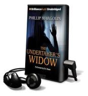 The Undertaker's Widow [With Earbuds] di Phillip M. Margolin edito da Findaway World