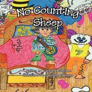 No Counting Sheep di Carolyn Anderson edito da America Star Books