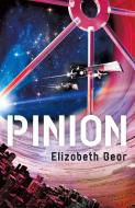Pinion di Elizabeth Bear edito da Orion Publishing Group