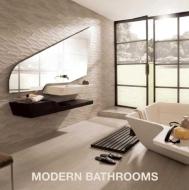 Modern Bathrooms di Loft Publications edito da SKYHORSE PUB