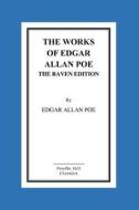 The Works of Edgar Allan Poe the Raven Edition di Edgar Allan Poe edito da Createspace