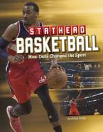 Stathead Basketball: How Data Changed the Sport di Michael Bradley edito da CAPSTONE PR