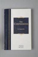 The Confessions di St Augustine, Saint Augustine of Hippo edito da Hendrickson Publishers