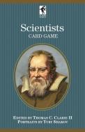 Scientists Card Game edito da U.S. Games Systems