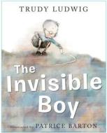 The Invisible Boy di Trudy Ludwig edito da Alfred A. Knopf Books for Young Readers