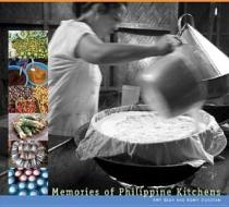 Memories of Philippine Kitchens di Amy Besa, Romy Dorotan edito da Stewart, Tabori & Chang Inc
