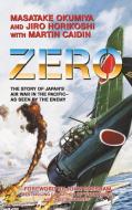 ZERO di Masatake Okumiya, Jiro Horikoshi, Martin Caidin edito da IBOOKS