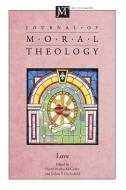 Journal of Moral Theology, Volume 1, Number 2 edito da Pickwick Publications