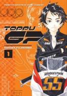 Toppu GP 1 di Kosuke Fujishima edito da Kodansha Comics