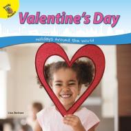 Valentine's Day di Lisa Jackson edito da READY READERS