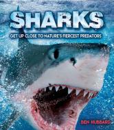 Sharks di Ben Hubbard edito da Carlton Books Ltd.