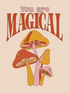 You Are Magical di Summersdale Publishers edito da Octopus Publishing Group