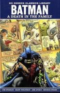 Batman di Jim Starlin, Marv Wolfman, George Perez, Jim Aparo edito da Titan Books Ltd