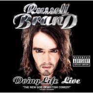 Doing Life di Russell Brand edito da Sound Entertainment Limited