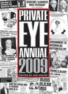 Private Eye Annual di Ian Hislop edito da Private Eye Productions Ltd.
