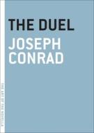 The Duel di Joseph Conrad edito da Melville House Publishing