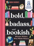 Book Buddies: Fearless Women Writers di Duopress Labs edito da DUOPRESS