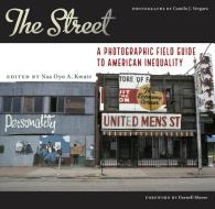 The Street di Camillo Vergara edito da Rutgers University Press