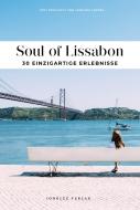 Soul of Lissabon di Fany Pechiodat, Lauriane Gepner edito da Jonglez