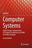 Computer Systems di Ata Elahi edito da Springer Nature Switzerland AG